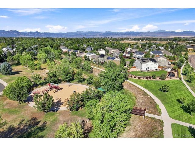 TBD S. Lombardi St, Erie, CO 80516
