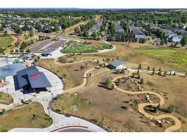 TBD S. Lombardi St, Erie, CO 80516