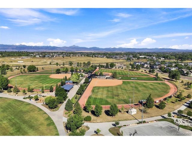 TBD S. Lombardi St, Erie, CO 80516