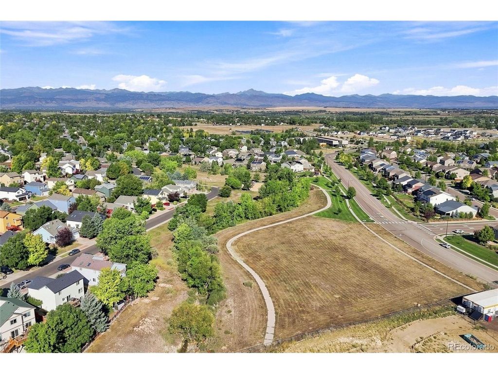 TBD S. Lombardi St, Erie, CO 80516
