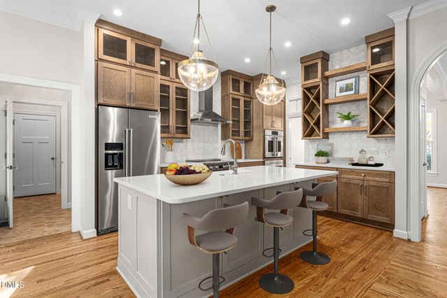 109 Glade Street, Chapel Hill, NC 27516