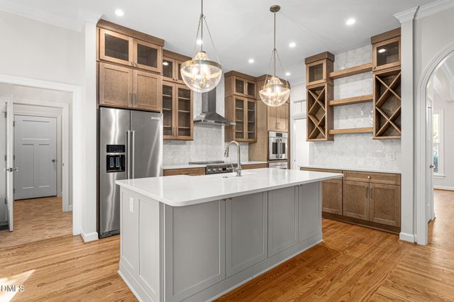 109 Glade Street, Chapel Hill, NC 27516