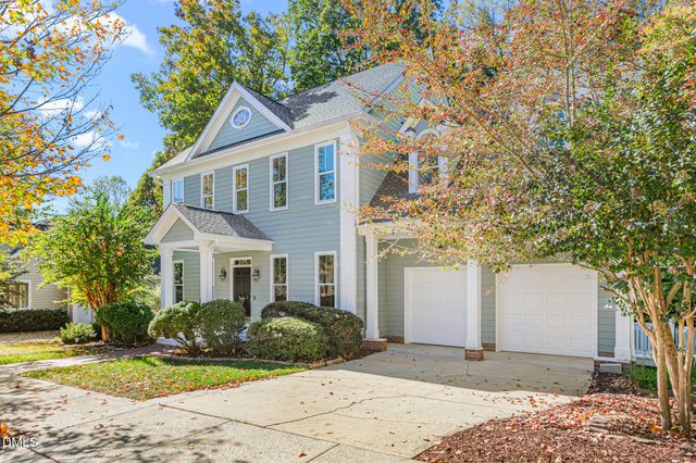 109 Glade Street, Chapel Hill, NC 27516