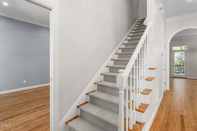 109 Glade Street, Chapel Hill, NC 27516