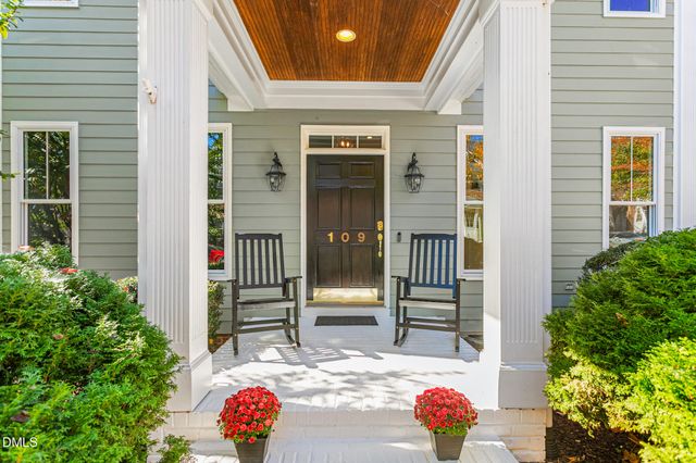 109 Glade Street, Chapel Hill, NC 27516