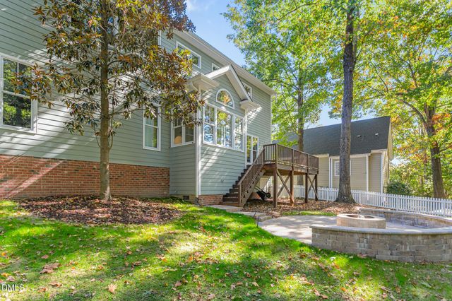 109 Glade Street, Chapel Hill, NC 27516