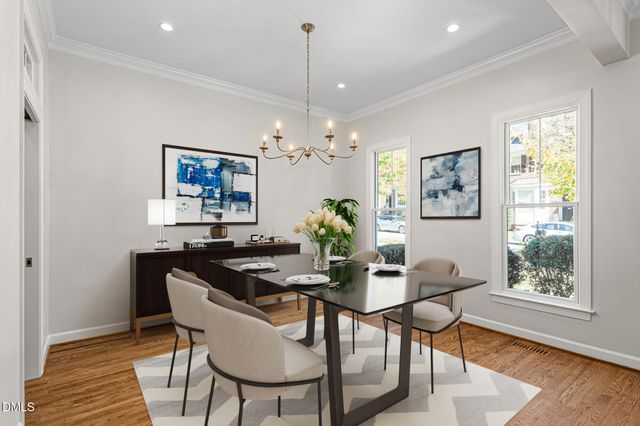 109 Glade Street, Chapel Hill, NC 27516