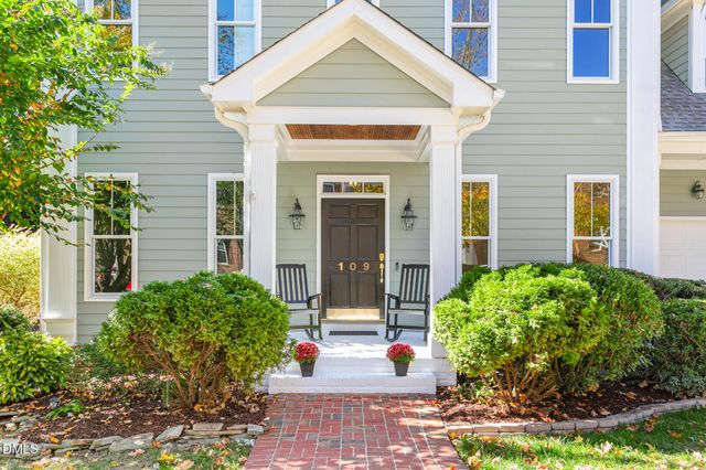 109 Glade Street, Chapel Hill, NC 27516