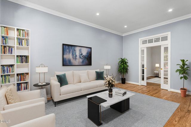 109 Glade Street, Chapel Hill, NC 27516