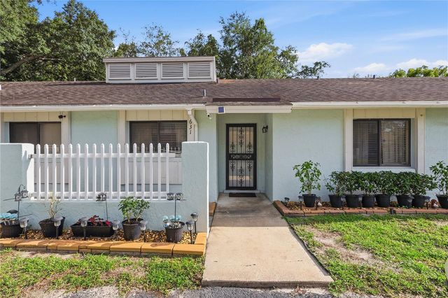 4631 N PINE HILLS ROAD 110, Orlando, FL 32808