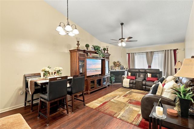 4631 N PINE HILLS ROAD 110, Orlando, FL 32808