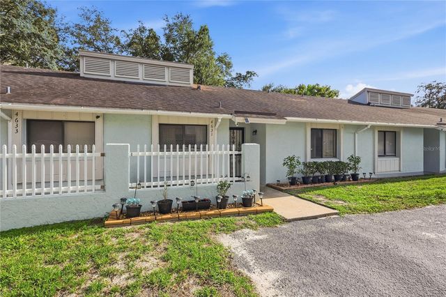 4631 N PINE HILLS ROAD 110, Orlando, FL 32808