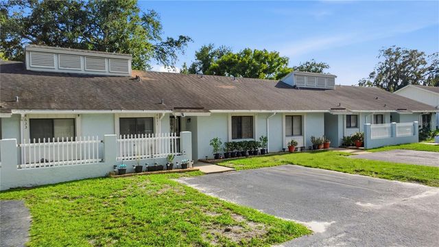 4631 N PINE HILLS ROAD 110, Orlando, FL 32808