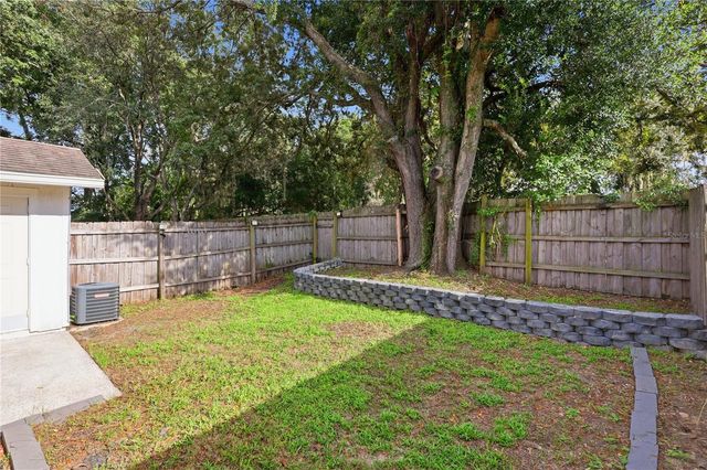 4631 N PINE HILLS ROAD 110, Orlando, FL 32808