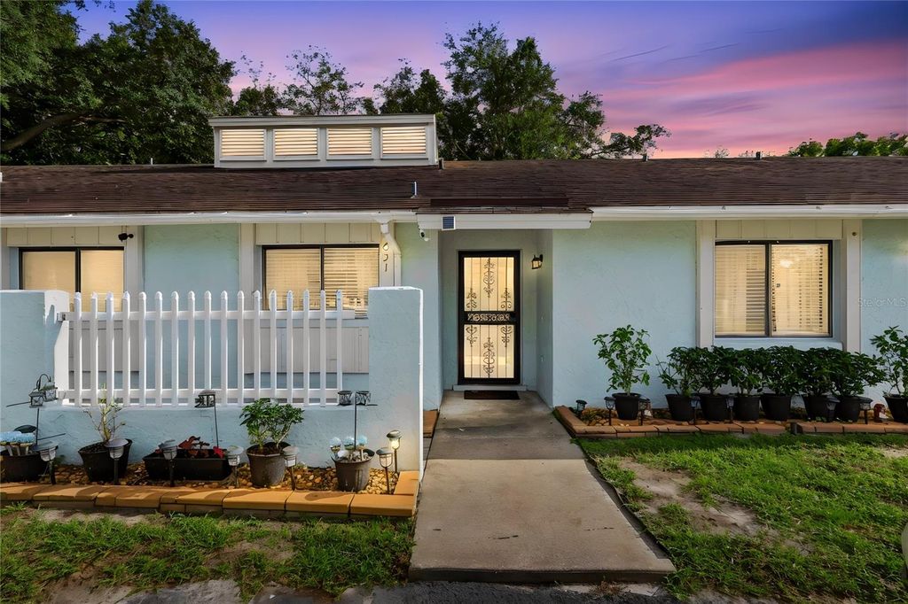 4631 N PINE HILLS ROAD 110, Orlando, FL 32808