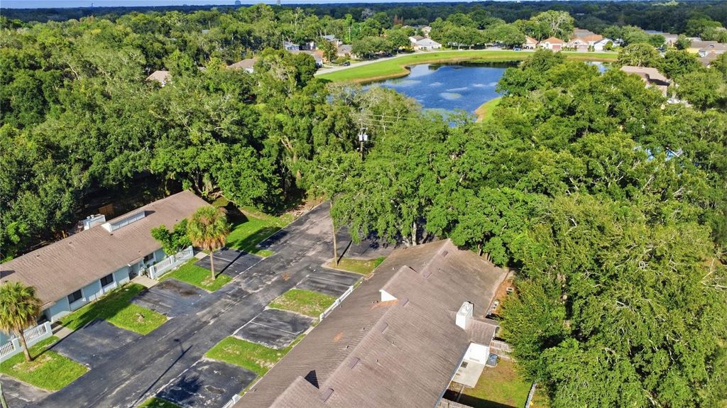 Image 11 of property listing at 4631 N PINE HILLS ROAD 110, Orlando, FL 32808