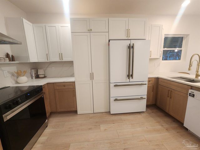 1613 E De Soto St, Pensacola, FL 32501