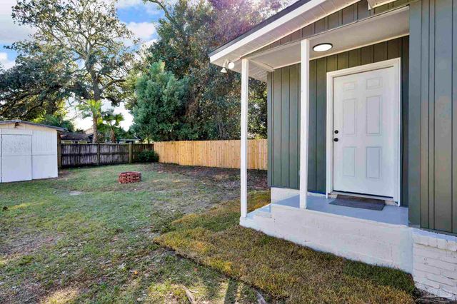 1613 E De Soto St, Pensacola, FL 32501