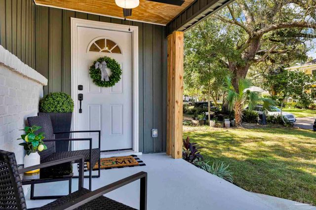 1613 E De Soto St, Pensacola, FL 32501