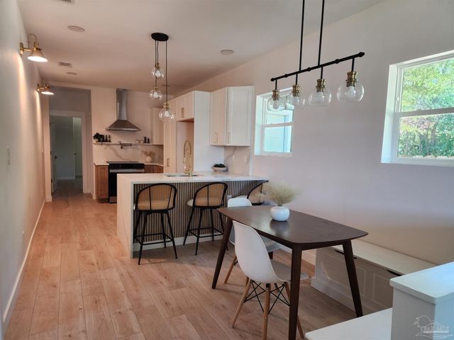 1613 E De Soto St, Pensacola, FL 32501