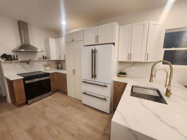 1613 E De Soto St, Pensacola, FL 32501