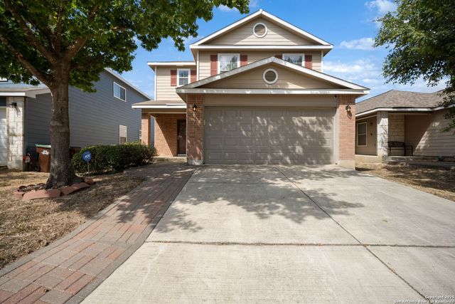 9403 Juniper Spg, San Antonio, TX 78254