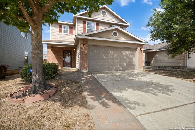 9403 Juniper Spg, San Antonio, TX 78254
