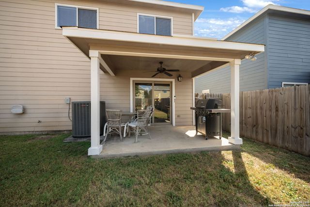 9403 Juniper Spg, San Antonio, TX 78254