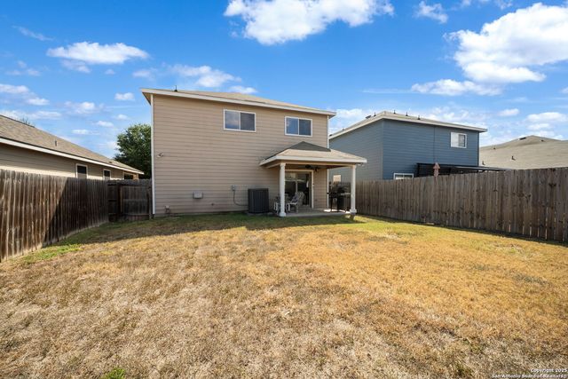 9403 Juniper Spg, San Antonio, TX 78254