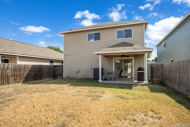 9403 Juniper Spg, San Antonio, TX 78254