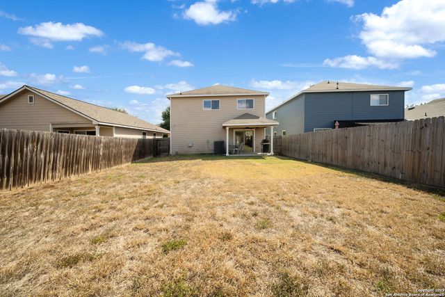 9403 Juniper Spg, San Antonio, TX 78254