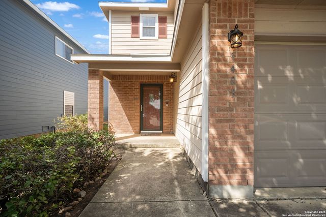 9403 Juniper Spg, San Antonio, TX 78254