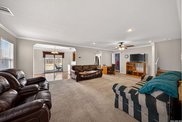 9403 Juniper Spg, San Antonio, TX 78254