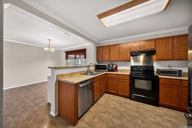 9403 Juniper Spg, San Antonio, TX 78254