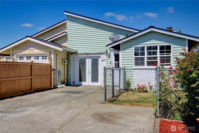 5219 101st Place NE, Marysville, WA 98270