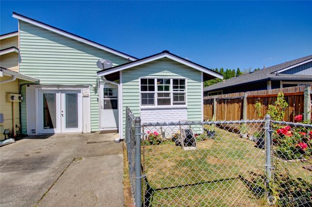 5219 101st Place NE, Marysville, WA 98270