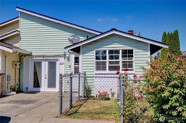 5219 101st Place NE, Marysville, WA 98270