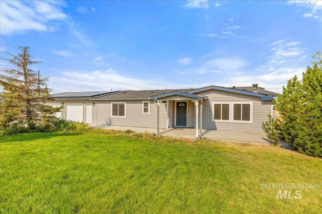 56 Jerusalem Rd, Horseshoe Bend, ID 83629 photo 5