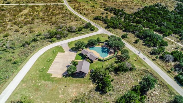 170 Colonial Drive, Possum Kingdom Lake, TX 76449