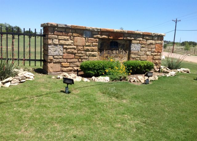 170 Colonial Drive, Possum Kingdom Lake, TX 76449