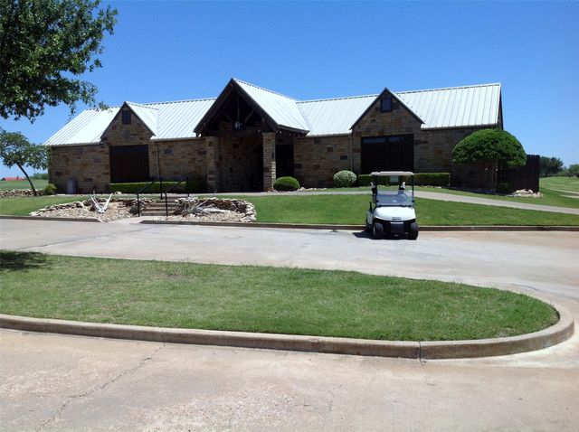 170 Colonial Drive, Possum Kingdom Lake, TX 76449