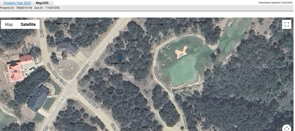 170 Colonial Drive, Possum Kingdom Lake, TX 76449