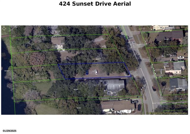 424 SUNSET DRIVE, Orlando, FL 32805
