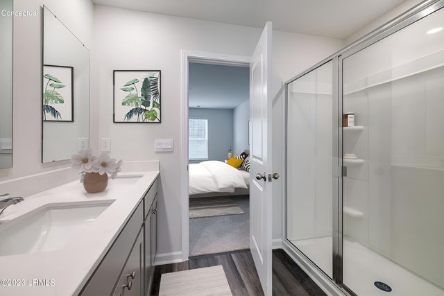 1173 Sanctum Street, Ridgeland, SC 29936