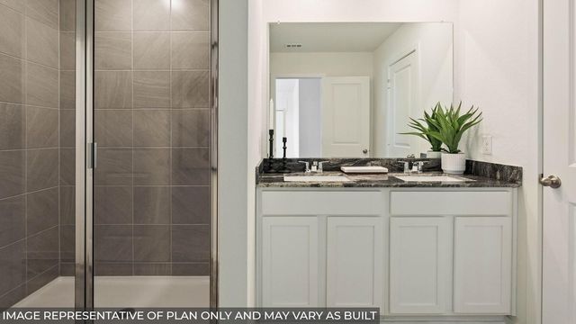 7502 Bella Springs Drive, Humble, TX 77346