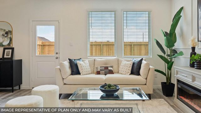 7502 Bella Springs Drive, Humble, TX 77346