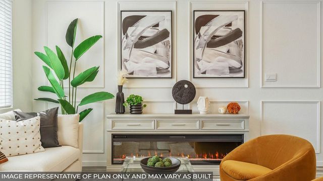 7502 Bella Springs Drive, Humble, TX 77346