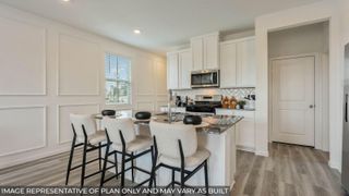 7502 Bella Springs Drive, Humble, TX 77346