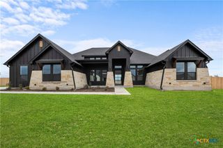 6750 King Mill Drive, Salado, TX 76571