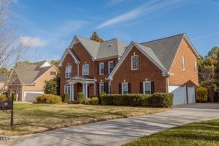 12324 Canolder Street, Raleigh, NC 27614
